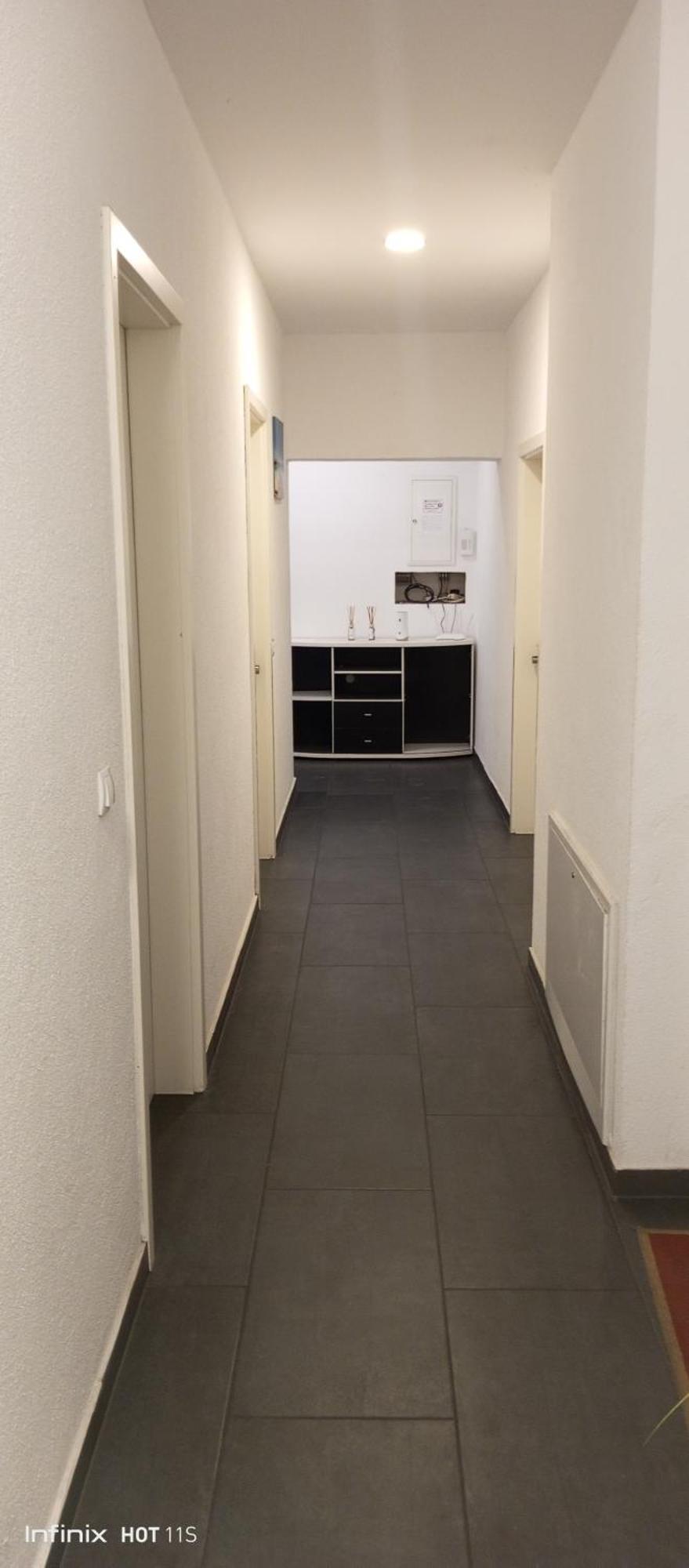 Gemuetliches Lisa Zimmer Mit Gemeinschaftskueche Heilbronn Zentrum 外观 照片