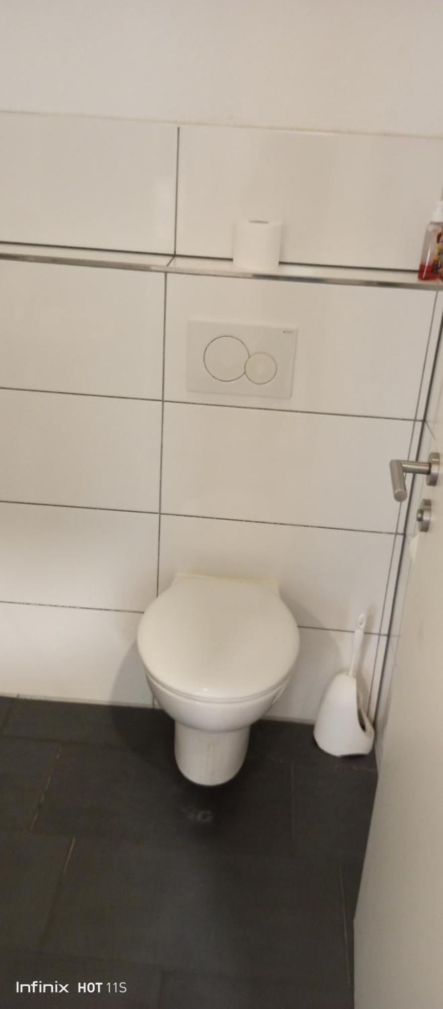 Gemuetliches Lisa Zimmer Mit Gemeinschaftskueche Heilbronn Zentrum 外观 照片